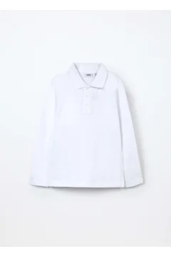 Chlapecké polo tričko