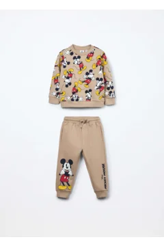 Dětská tepláková souprava