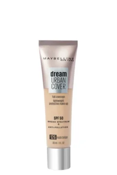 Dream Urban Cover make-up, 126 Nude Beige