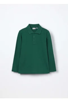 Chlapecké polo tričko