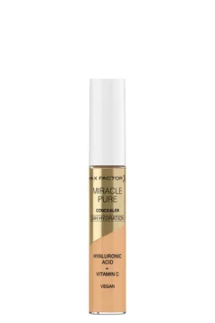 Miracle Pure tekutý korektor, 02