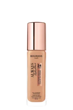 Always Fabulous make-up, 400 Rose Beige