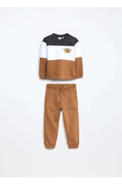 Dětská tepláková souprava