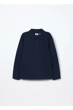 Chlapecké polo tričko