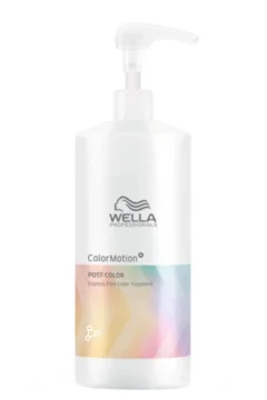 ColorMotion+ ochranná péče pro barvené vlasy