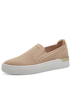 Dámské slip-on boty