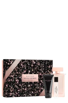 Dárková sada For Her Musc Nude EDP