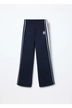 Dívčí teplákové kalhoty