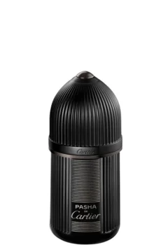 Pasha de Cartier Edition Noire Absolu EDP