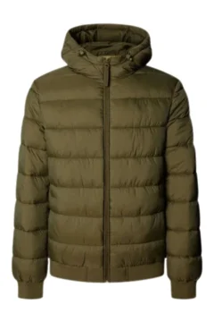 Pánská bunda Puffer