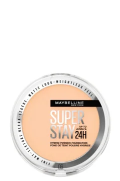 Super Stay make-up v pudru, 06