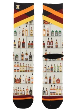 Pánské ponožky Liquor Store