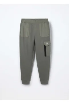 Chlapecké teplákové kalhoty