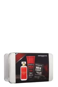 Dárková sada Men Agent Eternal victory EDP