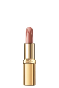 Color Riche Free the Nudes krémová rtěnka, 601 Woth It