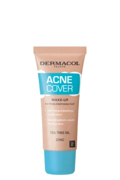 AcneCover make-up, 2