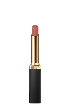 Color Riche Intense Volume matná rtěnka, 550 Le Nude Unapolo