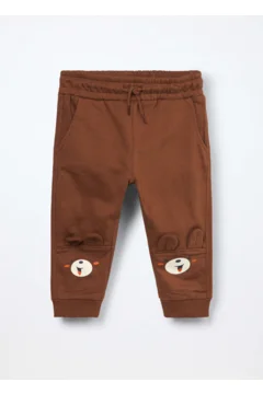 Dětské teplákové kalhoty