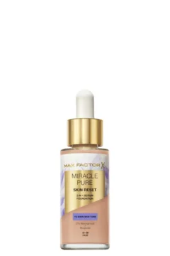Miracle Pure make-up a sérum 2v1, 10-30 Fair