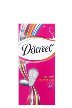 Dámské vložky Normal, 20 ks
