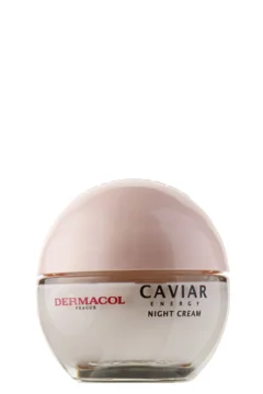 Caviar Energy noční krém