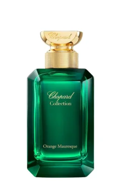 Orange Mauresque EDP
