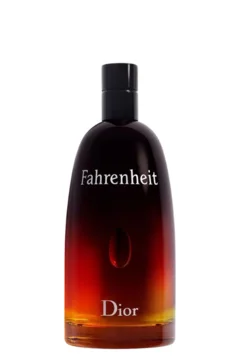 Fahrenheit EDT