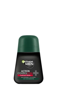 Men Action Control+ antiperspirant roll-on