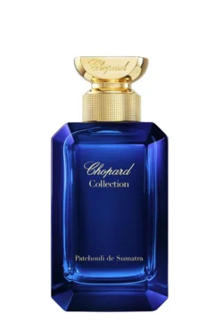 Patchouli de Sumatra EDP