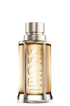 Boss The Scent Pure Accord EDT