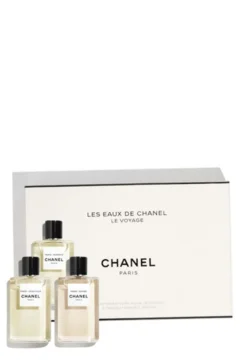 Dárková sada Les Eaux De Chanel EDT