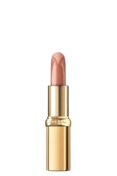 Color Riche Free the Nudes krémová rtěnka, 505 Nu Resilient
