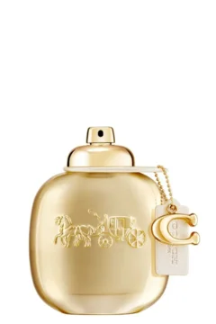 Gold parfém