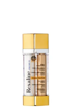 Premium Line Killer X-Treme FaceSculpt duální pleťové sérum