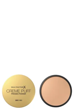 Creme Puff kompaktní pudr, 50 Natural