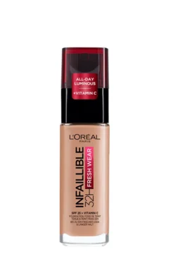 Infaillible Fresh Wear 32H make-up, 60 Rose Ivory
