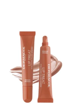 Lip Treat hydratační lesk na rty, 8 Mocha Mousse
