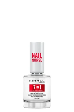Nail Nurse obnovující lak na nehty 7v1