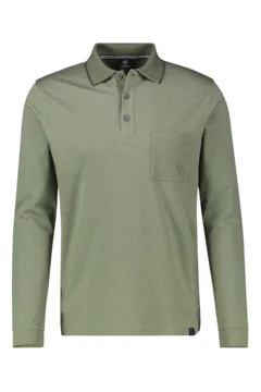 Pánské polo tričko