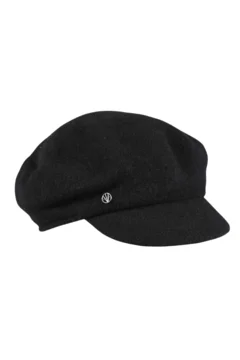 Dámská vlněná čepice