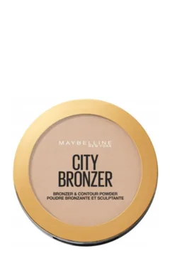 City Bronzer, 200 Medium Cool