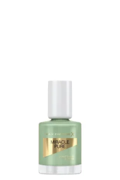 Miracle Pure dlouhotrvající lak na nehty, 580 Lucky Jade