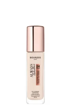Always Fabulous make-up, 115 Golden
