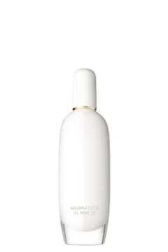 Aromatics In White EDP
