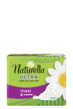 Dámské vložky Ultra Maxi 8 ks