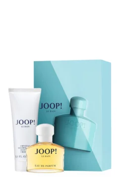 Dárková sada Le Bain EDP