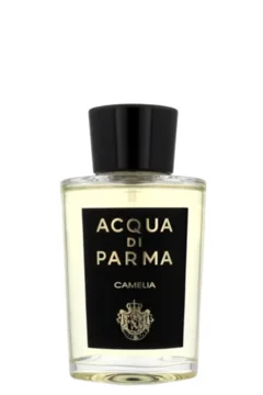 Signatures Of The Sun: Camelia EDP