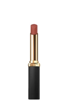 Color Riche Intense Volume matná rtěnka, 540 Le Nude Unstopp
