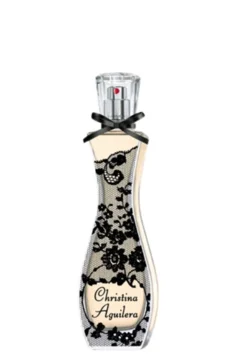 Christina Aguilera EDP