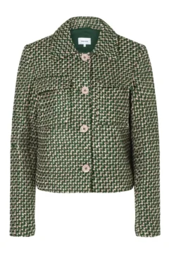 Dámský blazer
